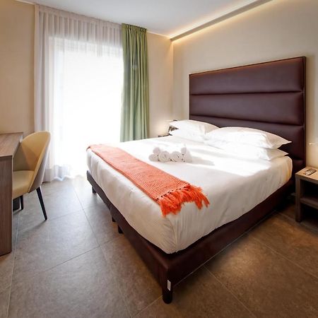 Albergo Giuan أرما دي تاجيا المظهر الخارجي الصورة