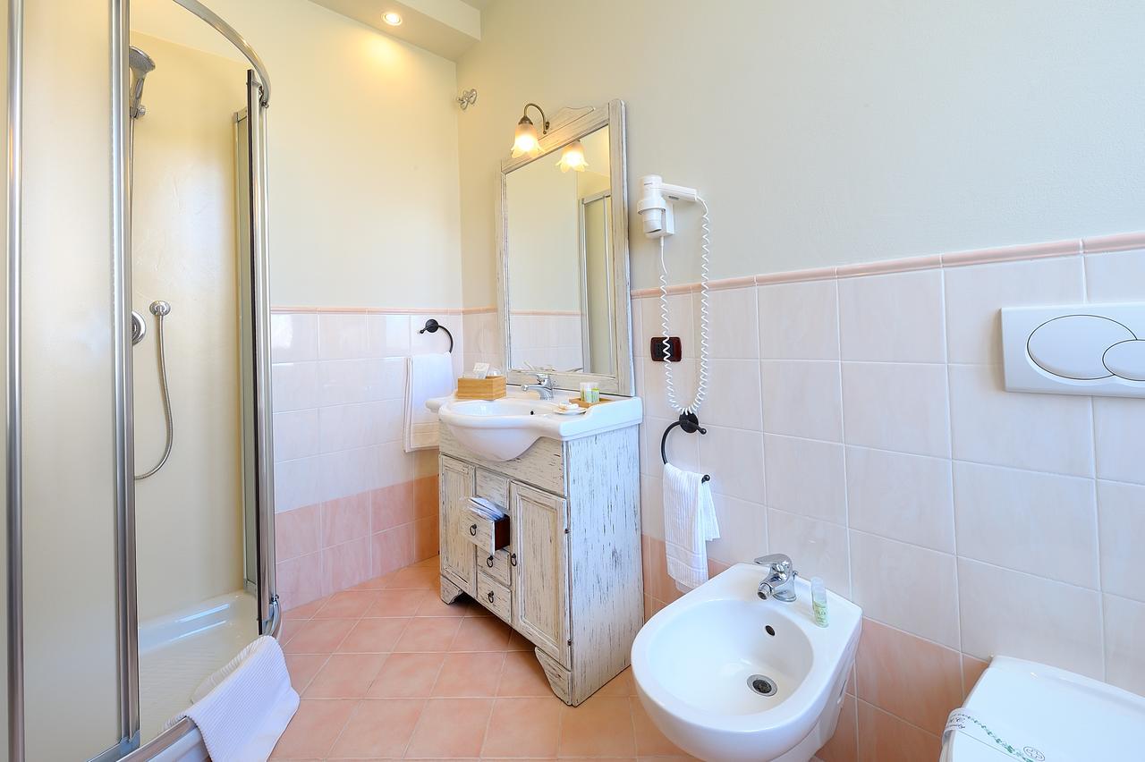 Albergo Giuan أرما دي تاجيا المظهر الخارجي الصورة