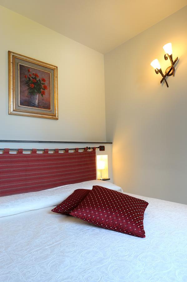 Albergo Giuan أرما دي تاجيا المظهر الخارجي الصورة