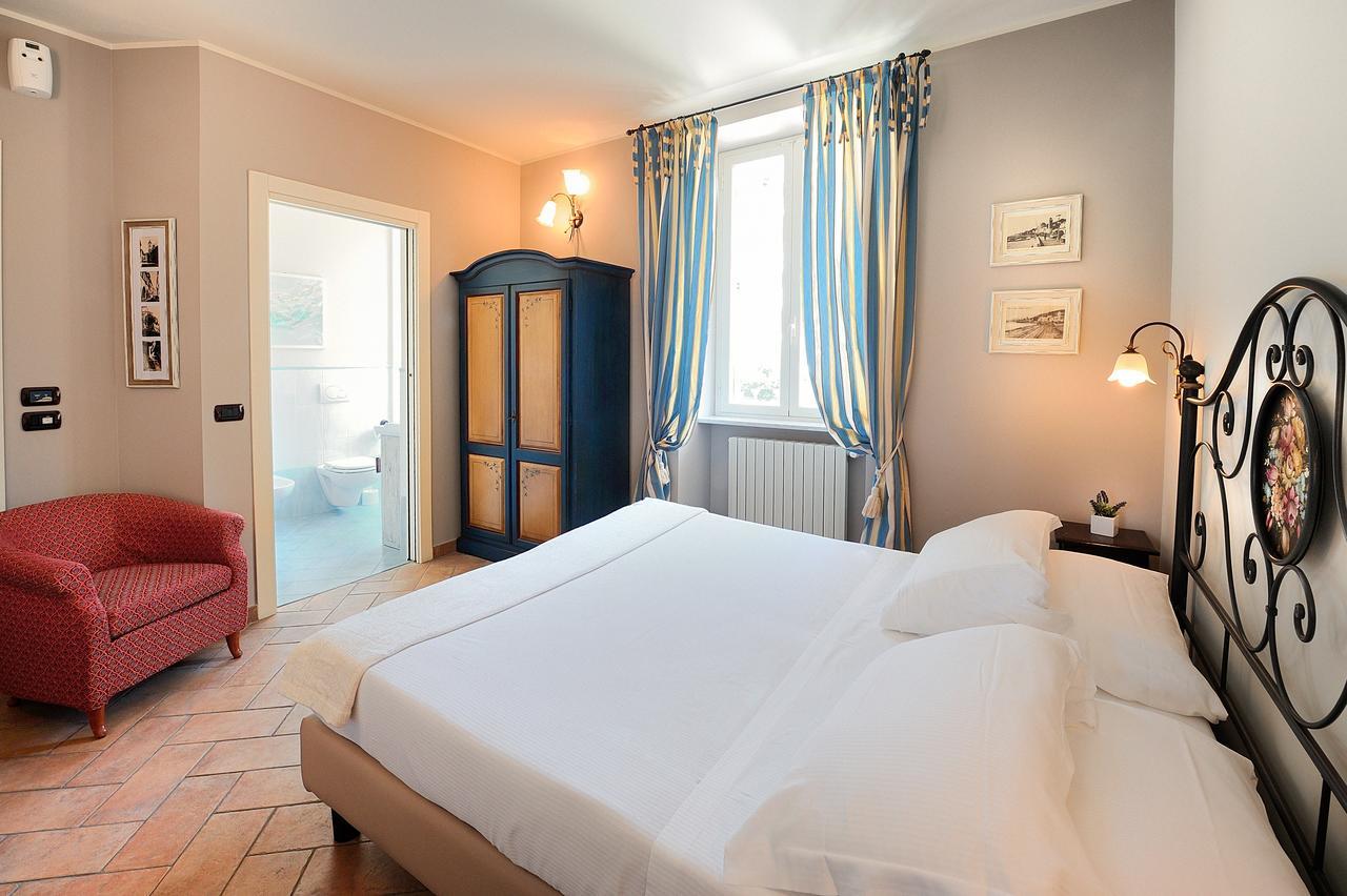 Albergo Giuan أرما دي تاجيا المظهر الخارجي الصورة