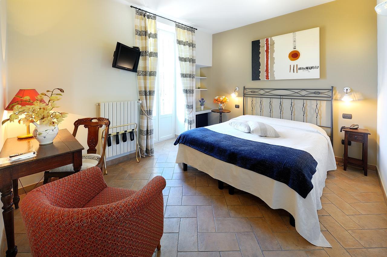 Albergo Giuan أرما دي تاجيا المظهر الخارجي الصورة