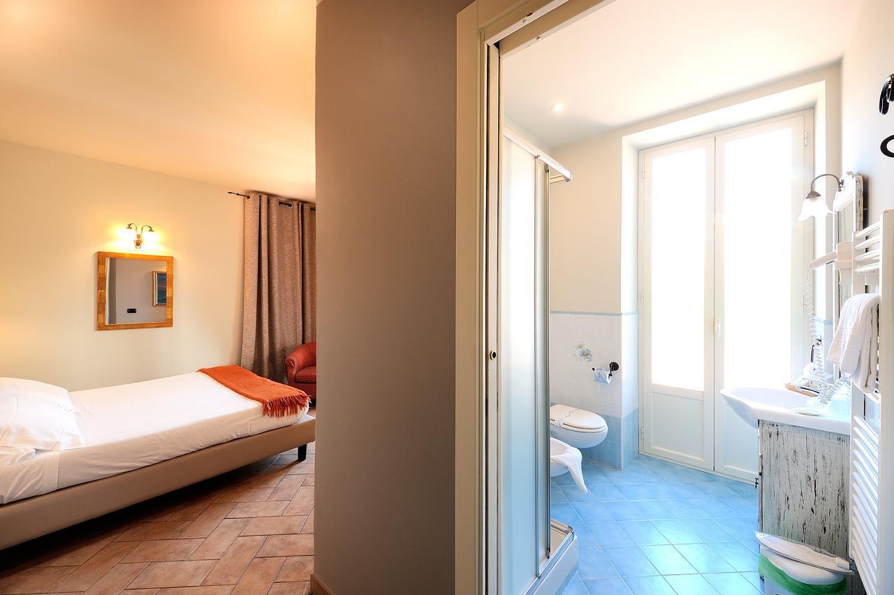 Albergo Giuan أرما دي تاجيا المظهر الخارجي الصورة