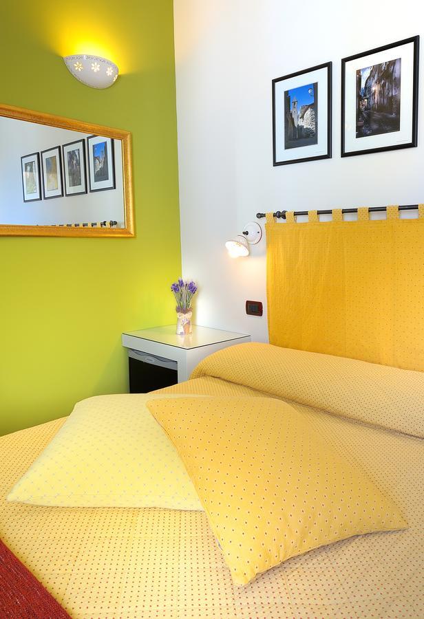 Albergo Giuan أرما دي تاجيا المظهر الخارجي الصورة