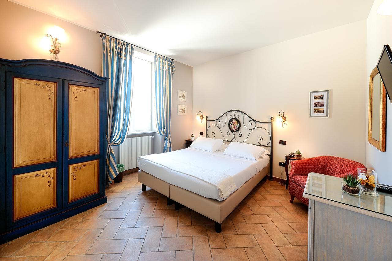 Albergo Giuan أرما دي تاجيا المظهر الخارجي الصورة